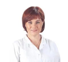 Доктор Кашинская Татьяна Викторовна