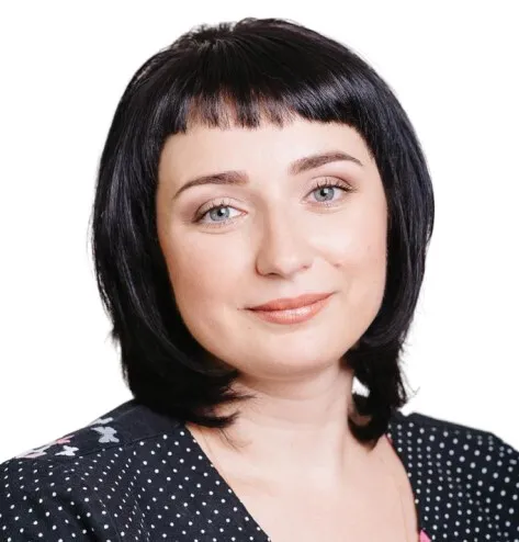 Доктор Жилич Алина Сергеевна