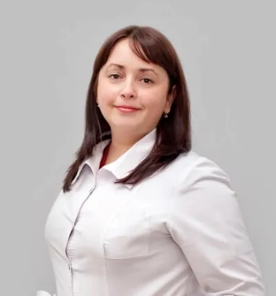 Доктор Князева Елена Александровна