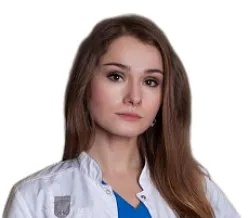 Доктор Жердева Анна Николаевна