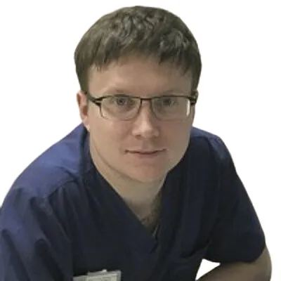 Доктор Канарейкин Николай Игоревич 