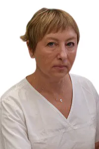 Доктор Селицкая Марина Николаевна