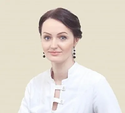 Доктор Шабанова Елена Сергеевна