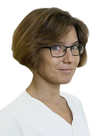 Доктор Мартенцева Ксения Александровна