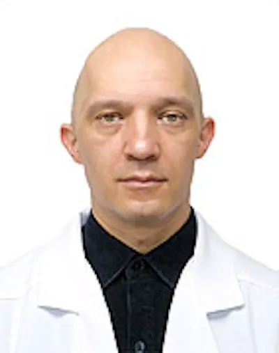 Доктор Сибгатуллин Рамиль Рустамович