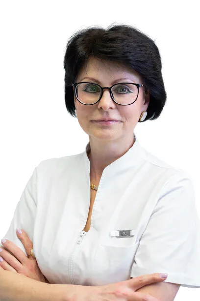 Доктор Селиванова Галина Борисовна