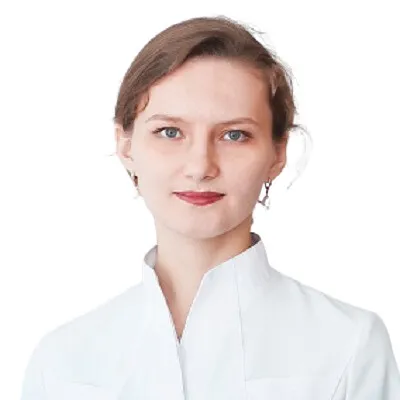 Доктор Колегова Татьяна Евгеньевна 