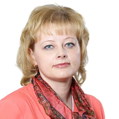 Доктор Руденко Ольга Вячеславовна