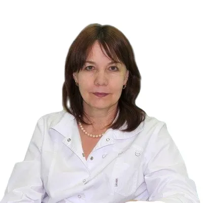 Доктор Шиленина Елена Николаевна