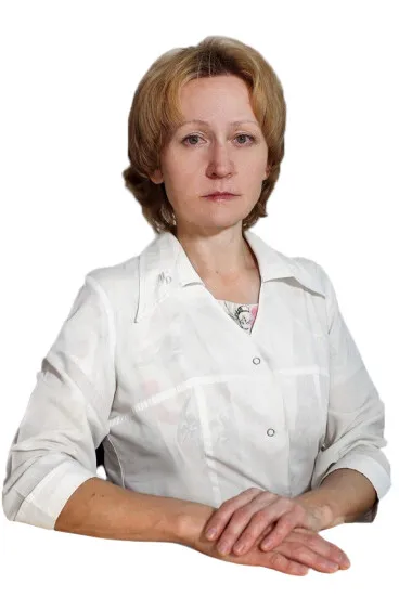 Доктор Дутова Татьяна Петровна