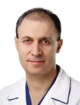 Доктор Загиров Нажмудин Тажутдинович