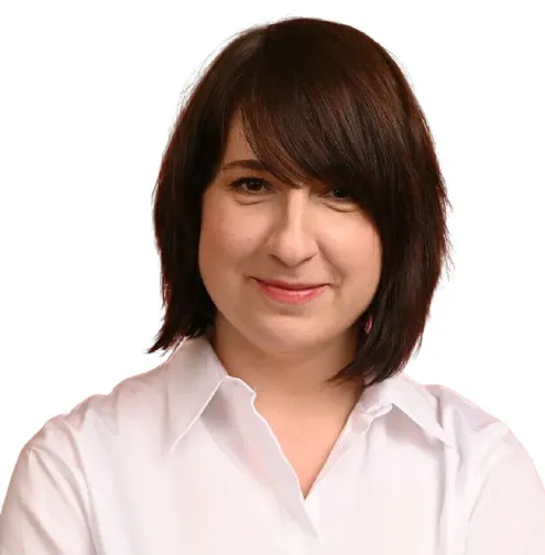 Доктор Новожилова Елена Викторовна