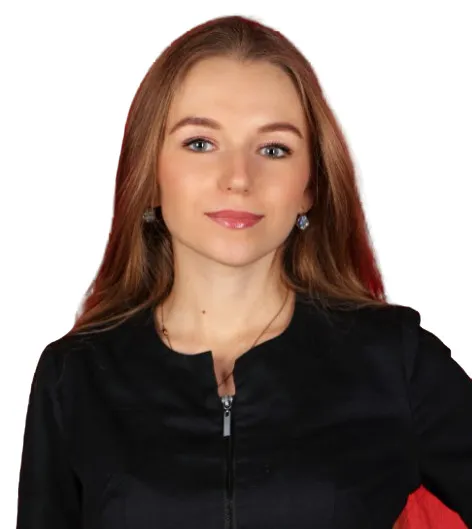 Доктор Захарова Анастасия Ивановна