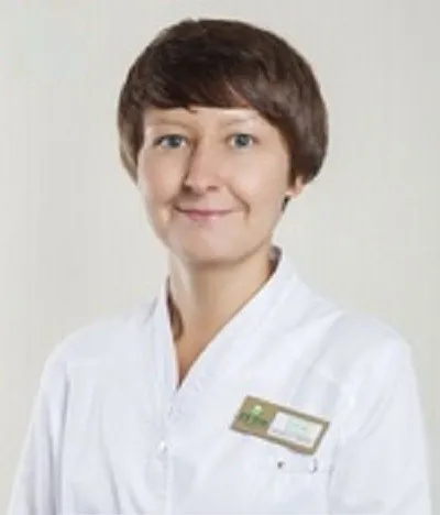 Доктор Таскаева Екатерина Юрьевна