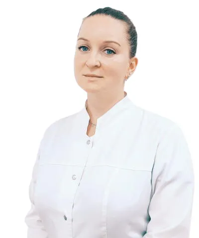 Доктор Сафонова Мария Александровна