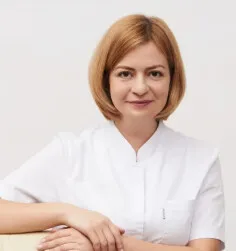 Доктор Дзокаева Юлия Майрамовна