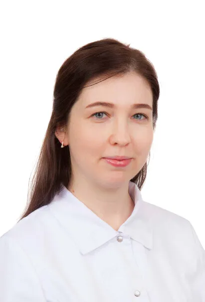 Доктор Горбатенко Наталья Валерьевна