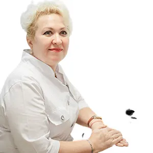 Доктор Козенкова Ольга Марковна