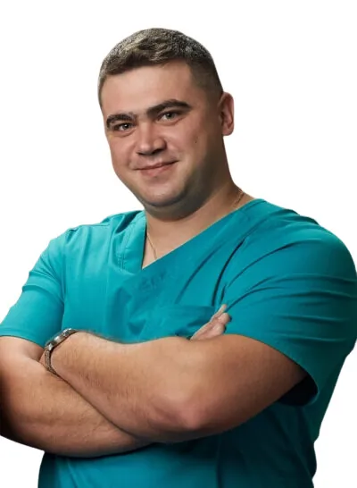 Доктор Журавков Сергей Александрович
