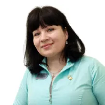 Доктор Соколова Елена Геннадьевна