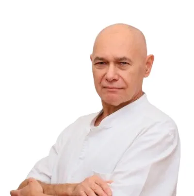 Доктор Передсадченко Владимир Валентинович