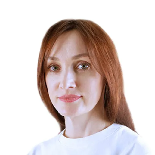 Доктор Чистохина Валентина Николаевна