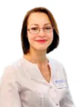 Доктор Котова Анастасия Валерьевна