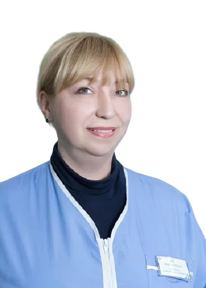 Доктор Грановская Наталья Александровна