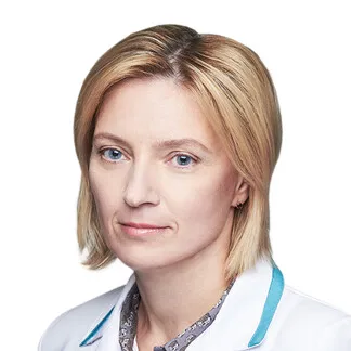 Доктор Заклязьминская Елена Валерьевна