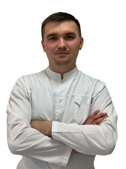 Доктор Задворнов Алексей  Николаевич
