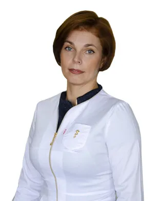 Доктор Самойлова Екатерина Викторовна