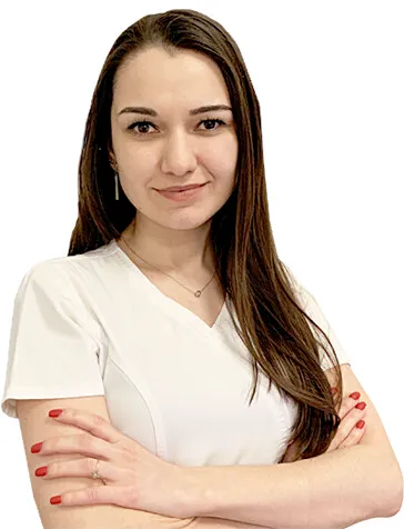 Доктор Чеченова Залина Сафарбиевна