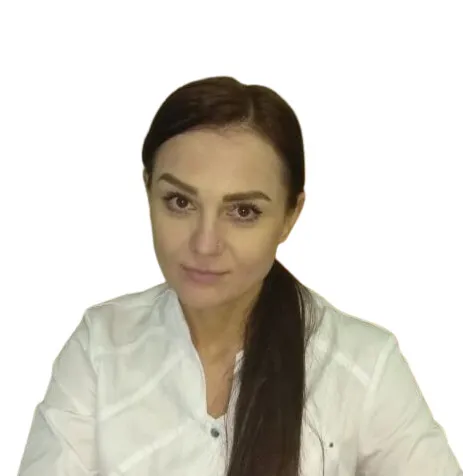 Доктор Сидельникова Надежда Дмитриевна