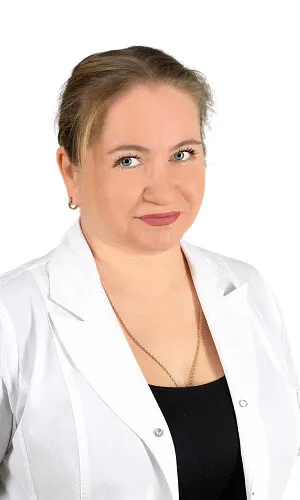 Доктор Шешенина Наталья Анатольевна