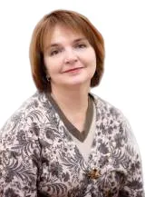 Доктор Кулыгина Майя Александровна