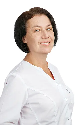 Доктор Фоминцева Марина Анатольевна