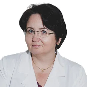 Доктор Мезенцева Наталья Владимировна