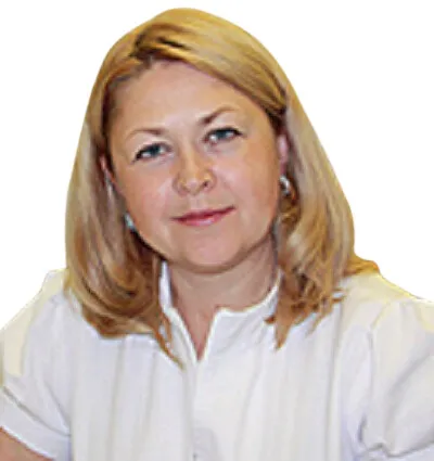 Доктор Березина Наталья Николаевна