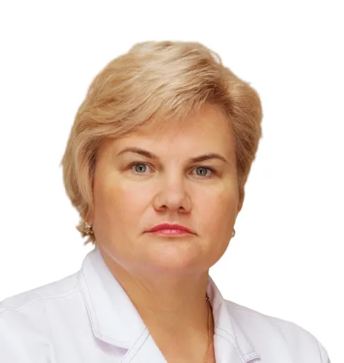 Доктор Игнатко Ирина Владимировна