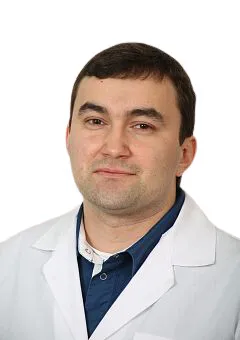 Доктор Проскуряков Илья Сергеевич