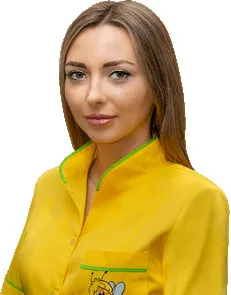 Доктор Курепина Эльмира Эдуардовна