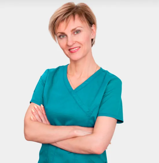 Доктор Карпова Алена Юрьевна