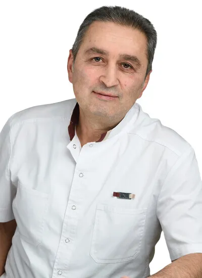 Доктор Паташян Армен Завенович