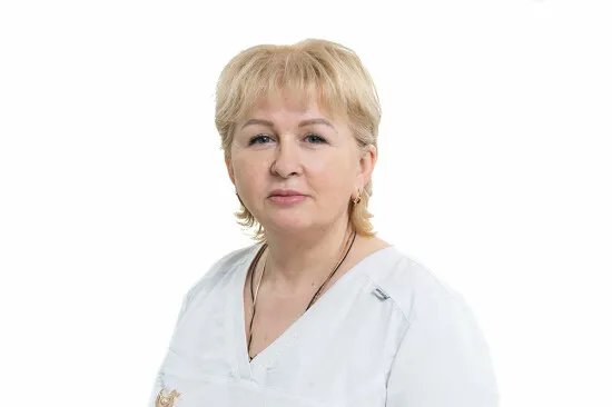 Доктор Пшеничная Татьяна Михайловна