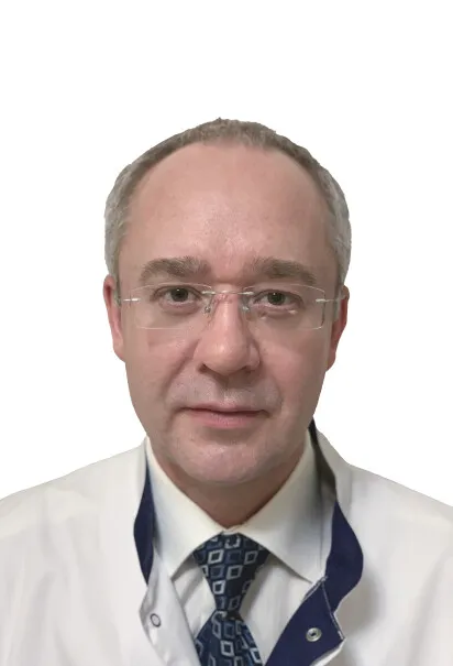 Доктор Кузнецов Григорий Васильевич