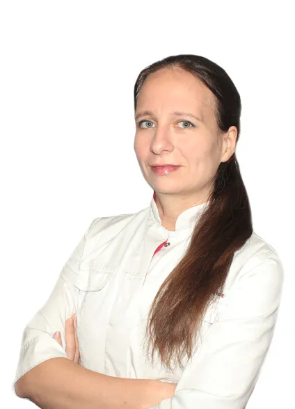 Доктор Мишина Мария Николаевна
