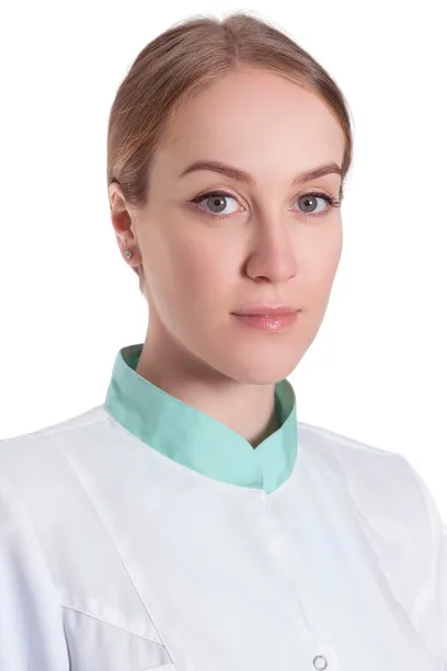 Доктор Миненко Наталия Владимировна 