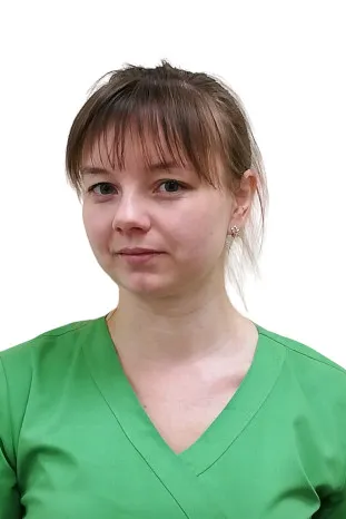 Доктор Камаева Юлия Владимировна