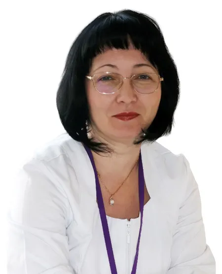 Доктор Городошникова Ирина Владимировна