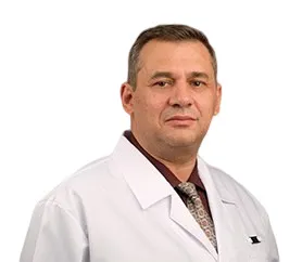 Доктор Гуревич Геннадий Львович